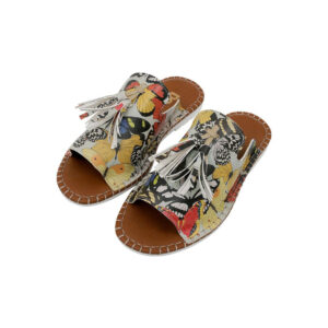 Grace Comes In Many Colours